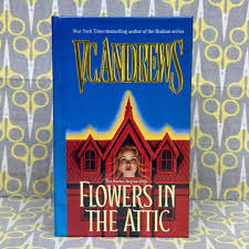 Flowers in the Attic by V.C. Andrews – Follettbound Reinforced Library  Paperback Book - Etsy