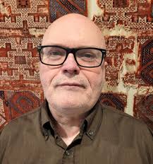 View from the Fringe