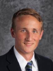 Seniors Araldi and Mathes Highlight End of Year Athletic Awards