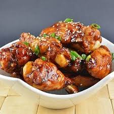 Slow Cooker Honey Hoisin Chicken Magic Skillet Recipe Hoisin Chicken Chicken Pieces Recipes Chicken Crockpot Recipes