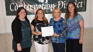 Conservation Corner: Making conservation education exciting for students