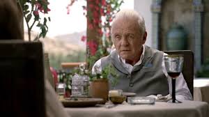 Man's greatest achievement will all be chased by it. Geekery Westworld The Outlaw Robert Ford Bell Of Lost Souls