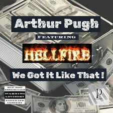 Hellfire: albums, songs, playlists