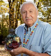 Tribal Heritage Project needs your help