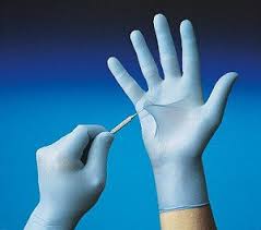 Some people hesitate to use disposable gloves because their materials cause significant environmental debt. Latex Vs Nitrile Vs Vinyl Gloves Which To Choose B4 Brands