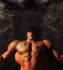 Mar 21, 2021 · [quote = choro, postagem: Kenshiro Fist Of The North Star By Silentrage 3d Cgsociety