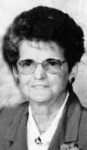 Rose-Aimee Chamberland