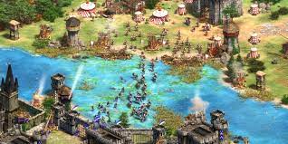 Bislang ist noch unbekannt, wann aoe 4 erscheint. Trotz Age Of Empires 4 Grosses Game Update Fur Aoe 2 De Mp Beta Fur Aoe 3 De