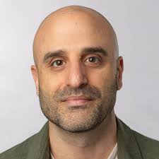 Ruth Maclean Named West Africa Correspondent