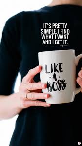 Think Like A Boss Quotes | FabQuote.co