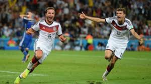 Fifa Com 2014 Fifa World Cup Brazil Matches Germany