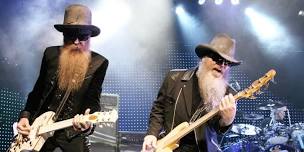ZZ Top