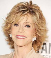 Editors handpick every product that we feature. Chin Length Short Layered Flipped Out Hairstyles Novocom Top