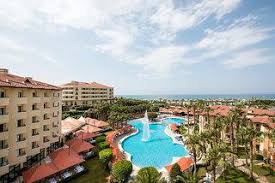 Egal, wohin einen der urlaub führt, die zeit in einer nobelherberge ist an jedem ort der welt ein luxusurlaub in der türkei lässt sich prima in städten wie antalya, side oder alanya verbringen. 5 Sterne Hotels Side Gunstig Bei Fti Buchen Side Luxusurlaub Im 5 Sterne Hotel