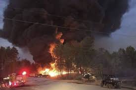 July 3, 2021 | 'so devastating:' 7 people dead, 5 escape house fire east of calgary; Gas Prices Jump After Pipeline Fire Wsj