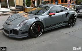 Porsche Gt3 Rs Porsche 991 Gt3 Porsche 991 Porsche