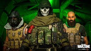 They've managed to keep things mostly under wraps, but here's everything we know and suspect about this year's most anticipated fps, call of duty: Free To Play Call Of Duty Warzone Is Live And Available For Everyone To Download Now