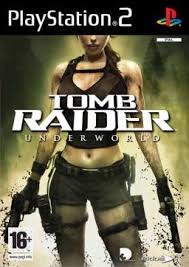 Aquí encontrarás el listado más completo de juegos para ps2. Juego Tomb Raider Underworld Para Playstation 2 Levelup