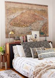The Look Is Just A Click Away Online Design Links For Artful Bohemian Bedrooms Bohemian Bedroom Decor Bedroom Decor Bedroom Design