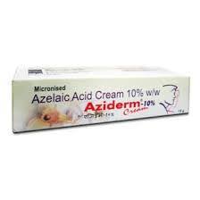 Azelaic acid is a multifunctional skincare ingredient that tackles a multitude of concerns related to breakouts and inflammation. Azelaic Acid Cream Manufacturer Supplier Exporter