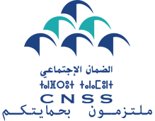 ومن خلال مساهمات محددة، يمكن إدارة الضمان الاجتماعي. La Caisse Nationale De Securite Sociale