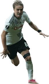 Javascript is required for the selection of a player. Caner Erkin Football Render 68633 Footyrenders