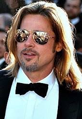 Brad pitt & angelina jolie 'each spent $1million' in bitter divorce. Brad Pitt Wikipedia