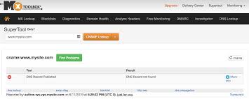 Custom Domains Thinkific