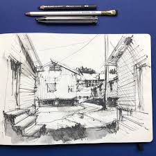 It gives both soft and strong lines depending on how it is used. What Graphite Pencil Do You Use Liz Steel Liz Steel