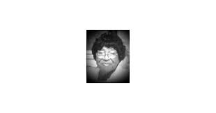 Gladys Washington Obituary (2015)