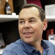 Stream Poet & Author James Leader sits down with Marina to talk about his  highly accredited poetry by ARA City Radio