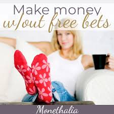 Make money online with matched betting. 5 Ways To Ace Matched Betting Without Free Bets