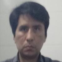 Omar Raul Vigil Diaz