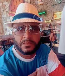 Max Matias tá maluco