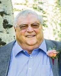 Robert Cross Obituary