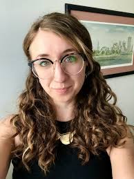 Amy Applegate uses an old-school palette