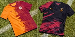 Galatasaray spor kulübü 2019/2020 nike kits for dream league soccer 2019, and the package includes complete with home kits, away and third. Galatasaray 2020 21 Nike Home And Away Kits Football Fashion