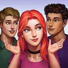 ¿estás listo para una experiencia emocionante con muchas jugadas y aventuras? Spotlight Choose Your Romance Apk 1 6 0 Download For Android Download Spotlight Choose Your Romance Xapk Apk Bundle Latest Version Apkfab Com