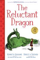 The Reluctant Dragon: By Kenneth... book by Kenneth Grahame