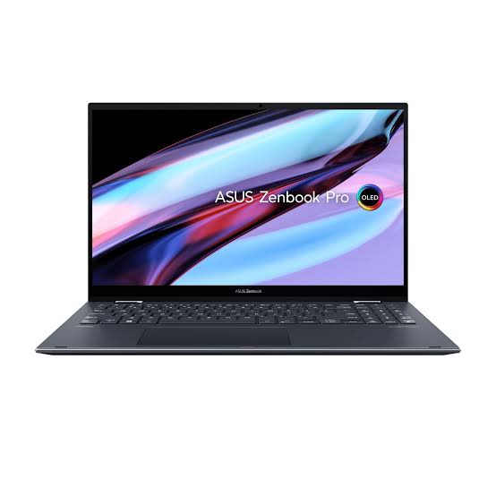 ASUS ZenBook 15 Flip OLED UX564EA
