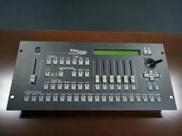 It was originally intended as a standardized method for controlling light dimmers, which, prior to dmx512, had employed various incompatible proprietary protocols. China Free Shipping Pilot 2000 Dmx Console Dmx512 Controller Dmx Lighting Controller For 40pcs Computer Stage Lights Moving Head Light China Dmx Controller Stage Lighting Controller