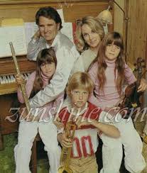 Lindsay And Sidney Greenbush Laura Ingalls Wilder Michael Landon Childhood Tv Shows