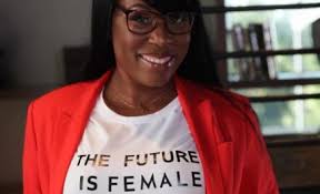 Meet Elizabeth Frazier