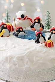 We look for a richly sweet and perfectly spiced christmas this year's best christmas cake is topped with gold fondant stars, snowflakes and a dusting of shimmering edible glitter. Best Christmas Cake Recipes