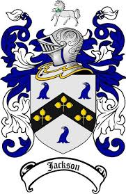 Welcome to night vale is a podcast written by joseph fink and jeffrey cranor. Jackson Coat Of Arms Jackson Family Crest Coat Of Arms Family Crest Jackson Family