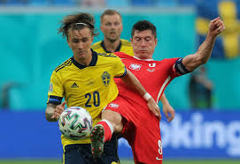 Although planned for 2020, euro 2020 was delayed due to the global pandemic. Sweden Beat Poland 3 2 In Stoppage Time To Win Euro 2020 Group