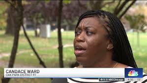 Racial discrimination lawsuit filed against Oak Park school district  regarding lesson about slavery