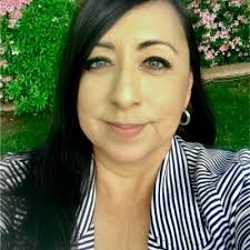 Ana-Maria Jaramillo, SLPD, CCC-SLP