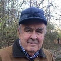 William Jacob "Jake" Rider Obituary