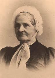 Margaretta Elizabeth Lammot DuPont (1807-1898)